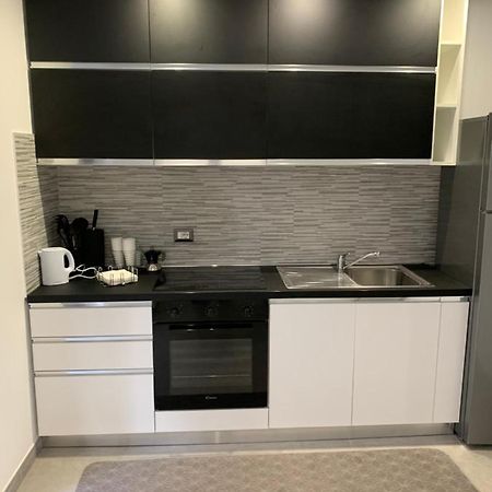 Vicolo Etnea Apartment Catania Ngoại thất bức ảnh