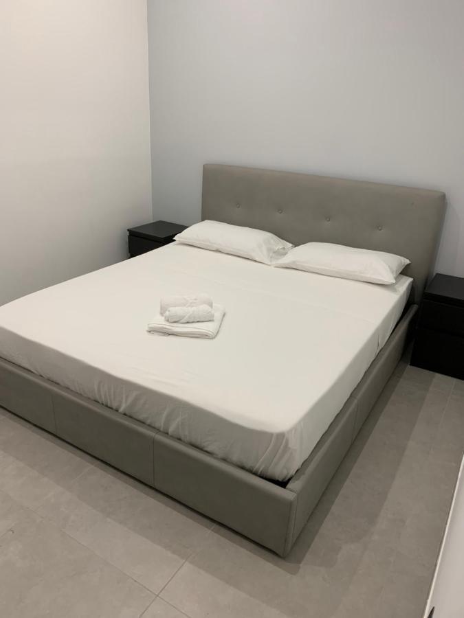 Vicolo Etnea Apartment Catania Ngoại thất bức ảnh