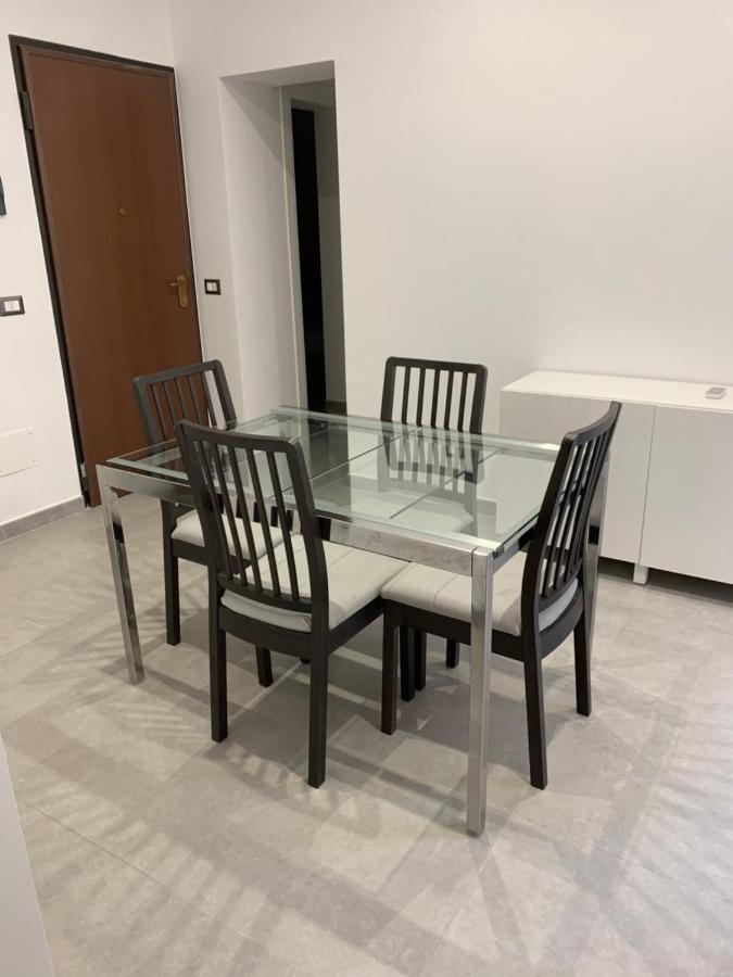 Vicolo Etnea Apartment Catania Ngoại thất bức ảnh