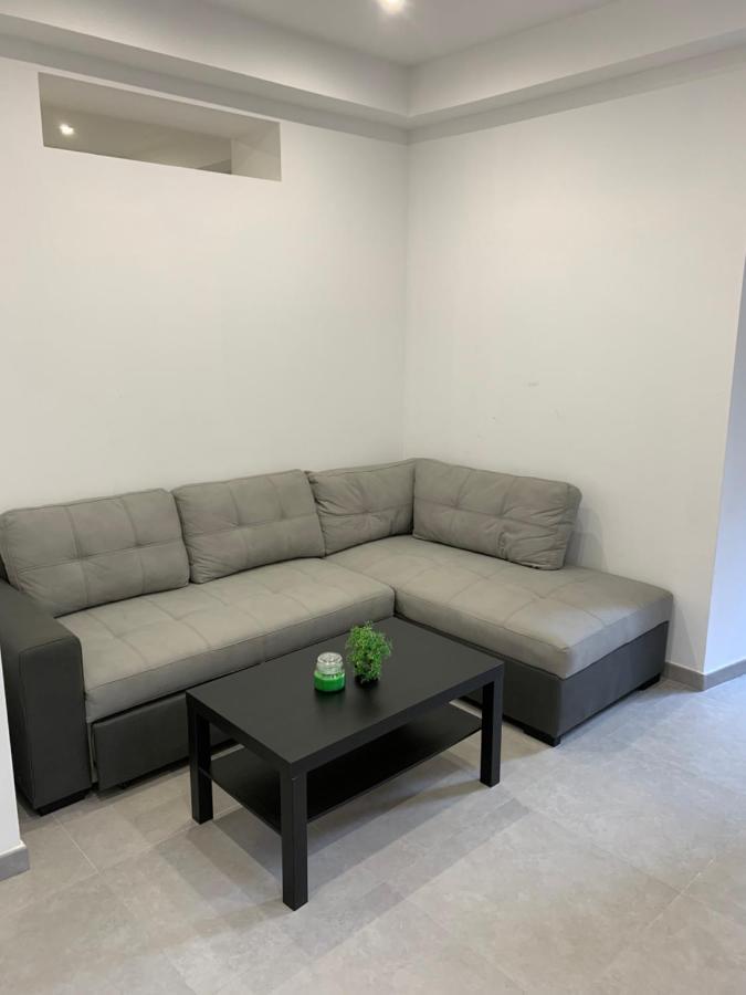 Vicolo Etnea Apartment Catania Ngoại thất bức ảnh