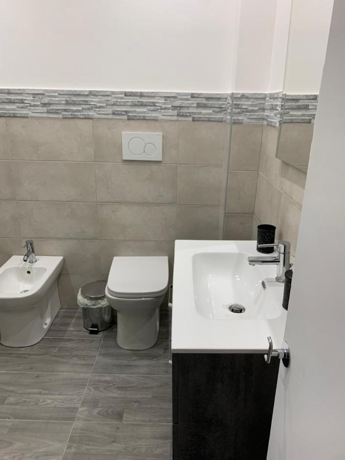 Vicolo Etnea Apartment Catania Ngoại thất bức ảnh