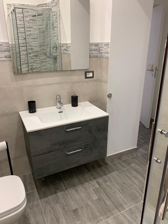 Vicolo Etnea Apartment Catania Ngoại thất bức ảnh
